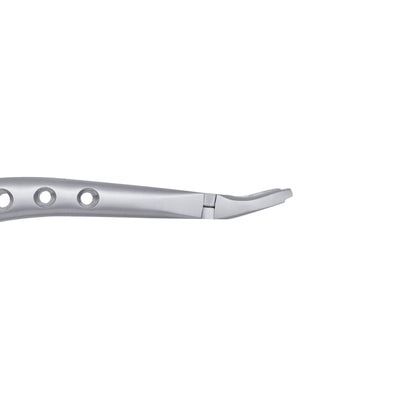35 Upper Canines & Premolars Molars Atraumair Extraction Forceps - HiTeck Medical Instruments