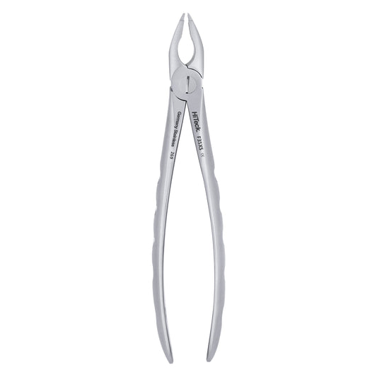 35 Upper Canines & Premolars Molars Atraumair Extraction Forceps - HiTeck Medical Instruments
