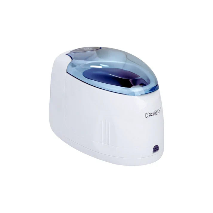 Isonic Ultrasonic Denture Cleaner Machine(Retainer-Aligner-Mouthguards-Nightguards)