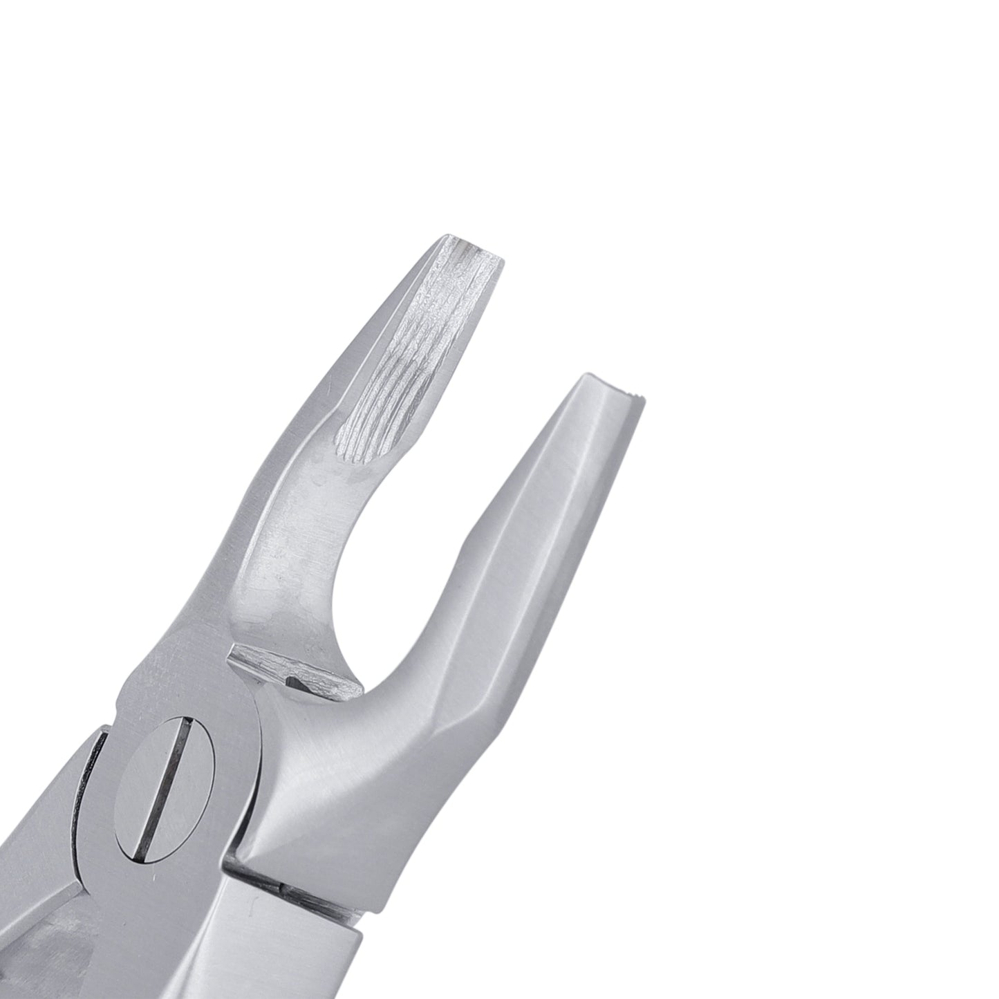 1 Apical Upper Incisors Atraumair Extraction Forceps - HiTeck Medical Instruments