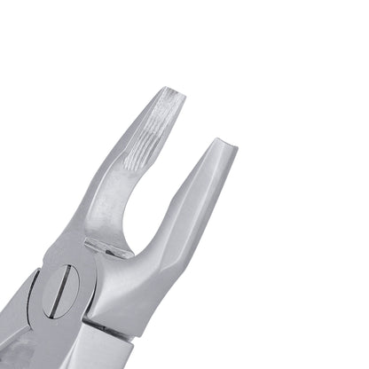 1 Apical Upper Incisors Atraumair Extraction Forceps - HiTeck Medical Instruments