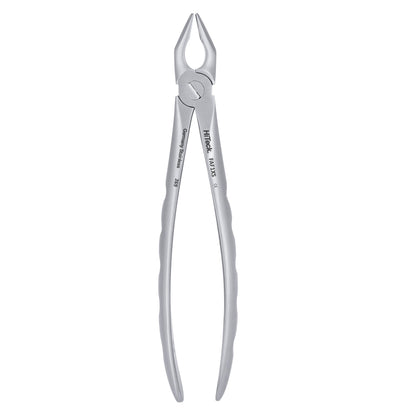 1 Apical Upper Incisors Atraumair Extraction Forceps - HiTeck Medical Instruments