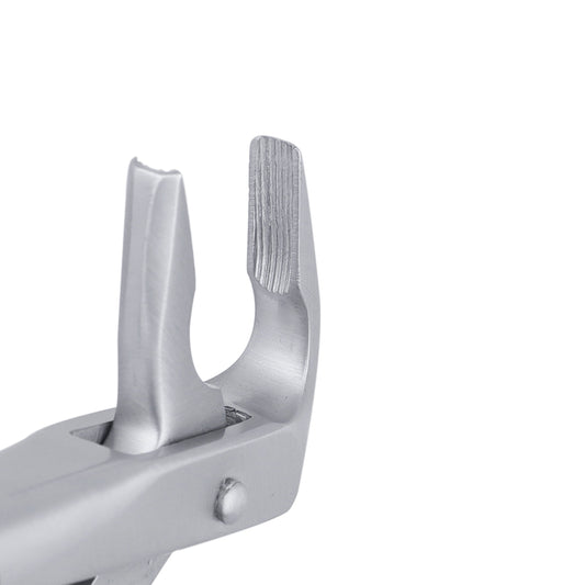 36 Apical Lower Premolars & Incisors  Atraumair Extraction Forceps - HiTeck Medical Instruments