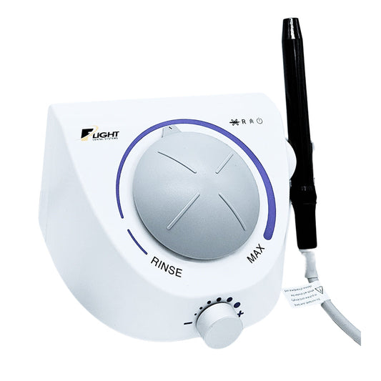 Magnetostrictive Tabletop Ultrasonic Scaler 25/30 Khz,(Compare to Cavitron) #FMS-2530R2