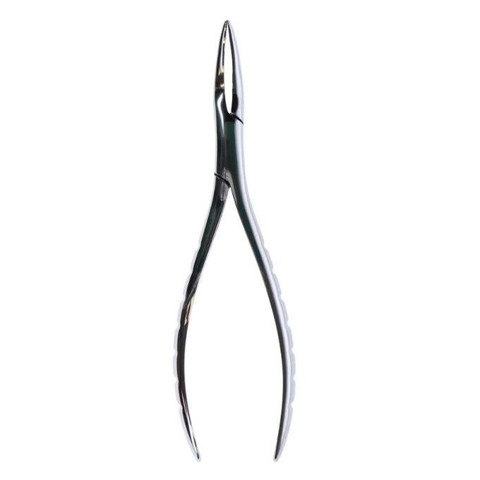 300 Root Forceps, Serrated - SurgiWorld FR300S