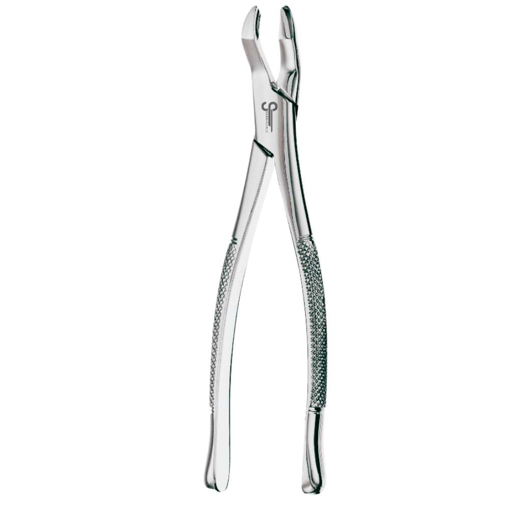 53R Forceps - SurgiWorld FR53R