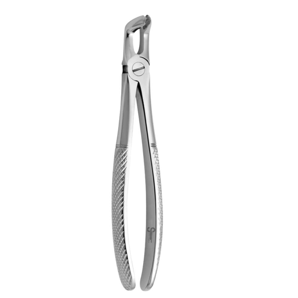 79 Forceps, Serrated, Lower Molars - SurgiWorld FR79S