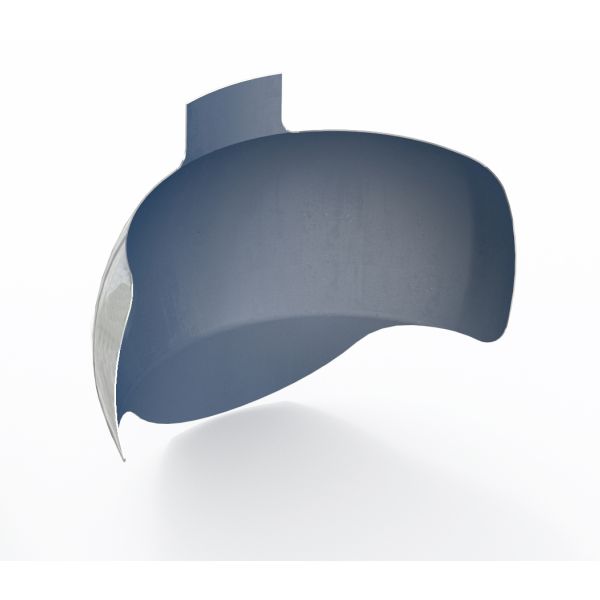 Garrison- Composi-Tight 3D Fusion Full Curve Matrices Kit: #FXB02,FX200-M - FXB02 KIT 210/Pk