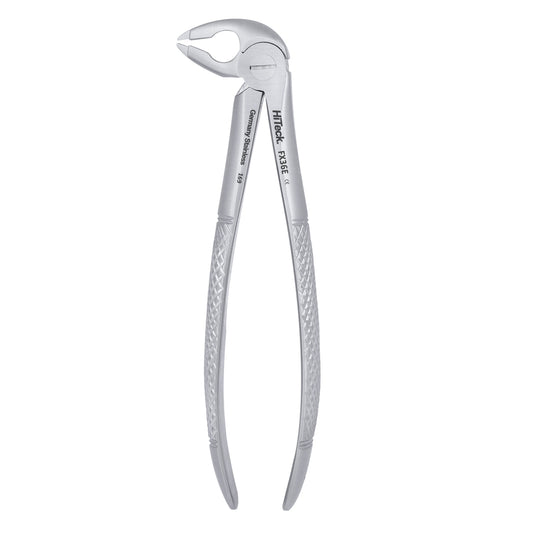 36 Serrated Lower Premolars Extraction Forcep - HiTeck Medical Instruments