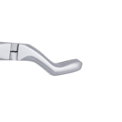 4C Pedo Upper Premolars English Extraction Forcep - HiTeck Medical Instruments