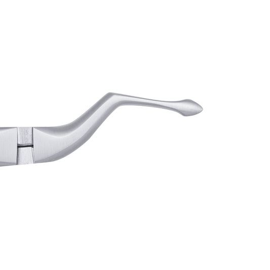 51 Upper Roots Serrated Atraumair Extraction Forceps - HiTeck Medical Instruments