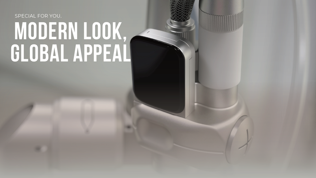 EXFU MDL Fractional CO₂ Laser FG V1