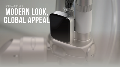 EXFU MDL Fractional CO₂ Laser FG V1