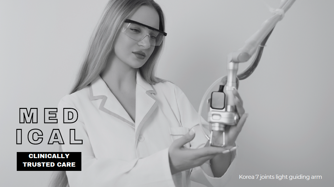 EXFU MDL Fractional CO₂ Laser FG V1