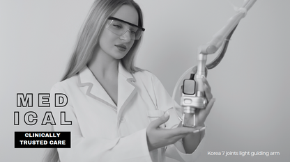 EXFU MDL Fractional CO₂ Laser FG V1