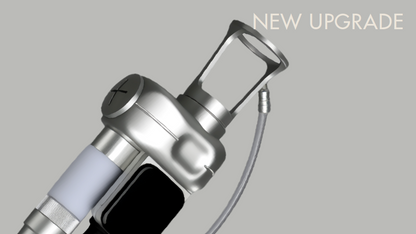EXFU MDL Fractional CO₂ Laser FG V1