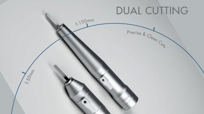 EXFU MDL Fractional CO₂ Laser FG V1