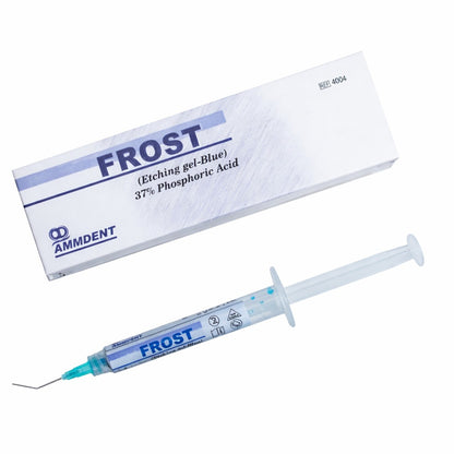 Frost 37% Phosphoric Acid Etching Gel Dental Etchant