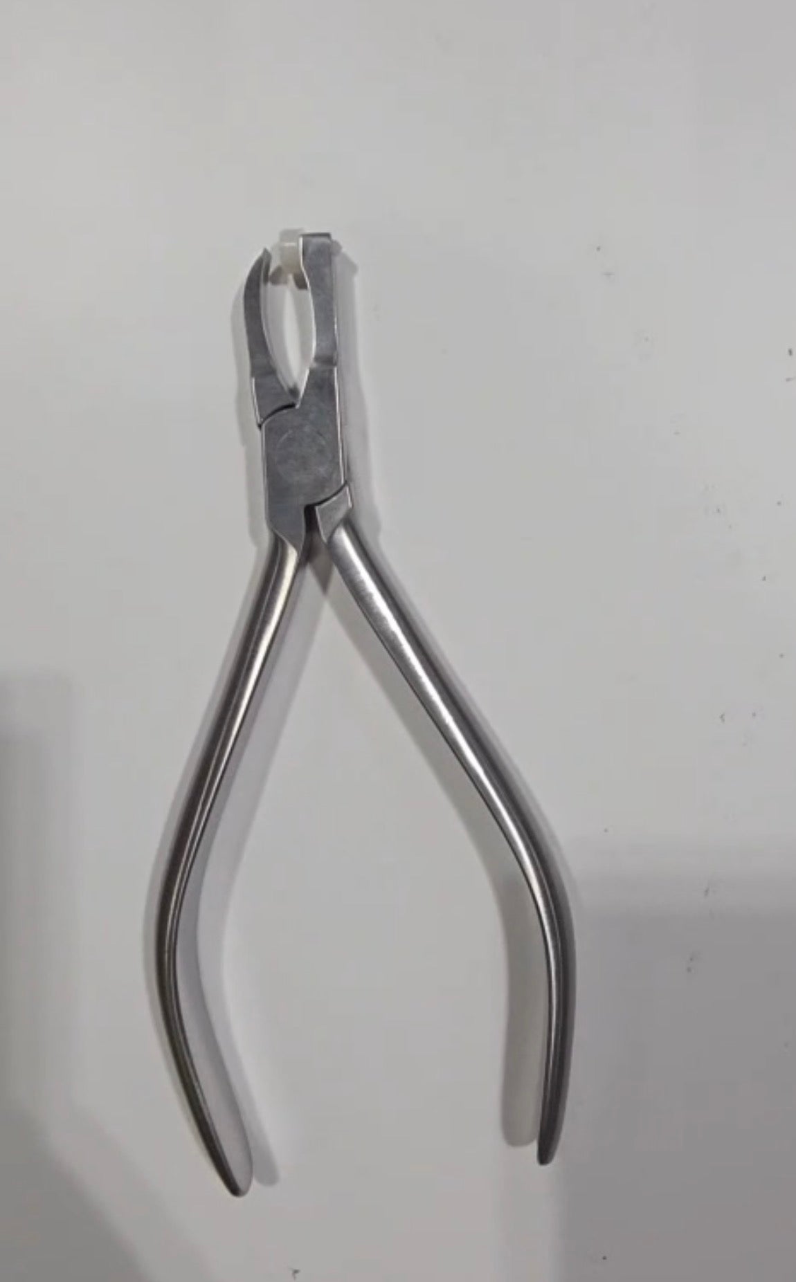 Posterior Band Removing Pliers, Long — SKU: 400-136