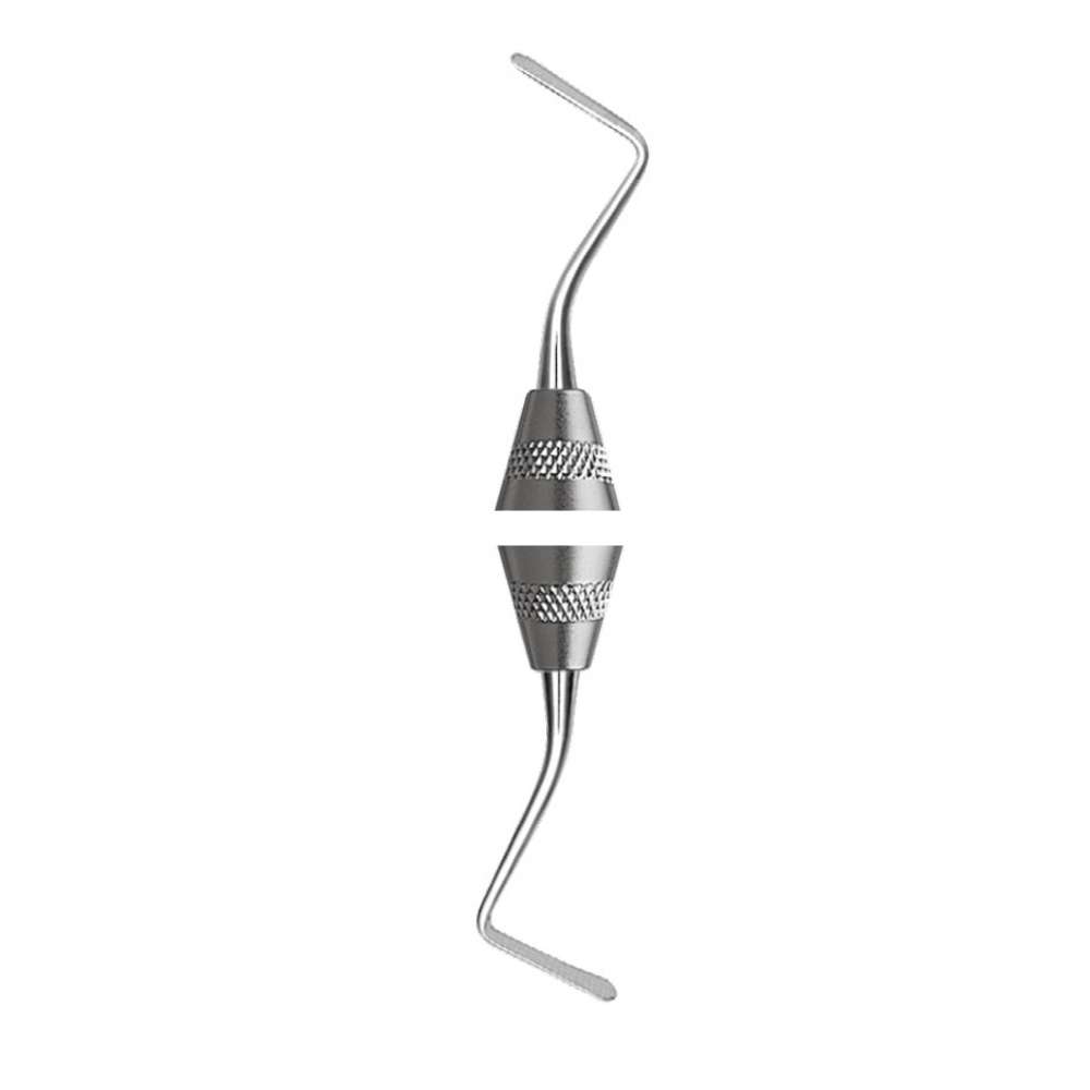 113 Gingival Cord Packer, Serrated - SurgiWorld GC113S