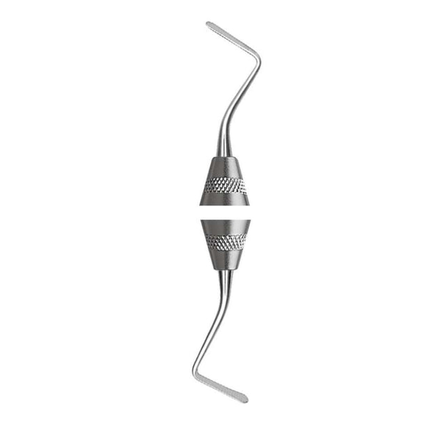 113 Gingival Cord Packer, Serrated - SurgiWorld GC113S