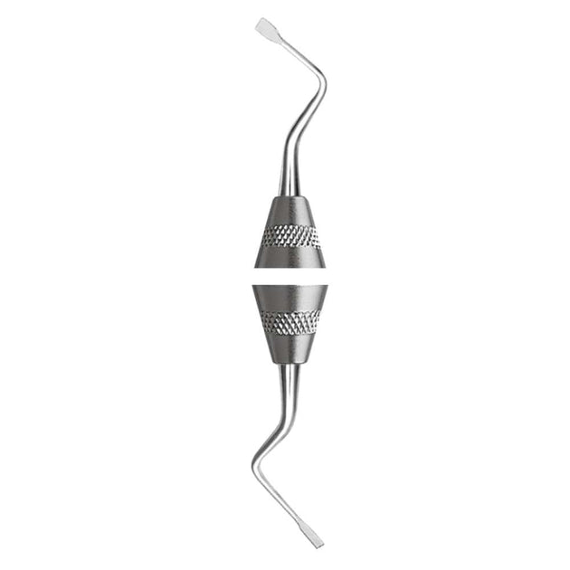 7 Guyer Gingival Cord Packer, Serrated - SurgiWorld GCG7S