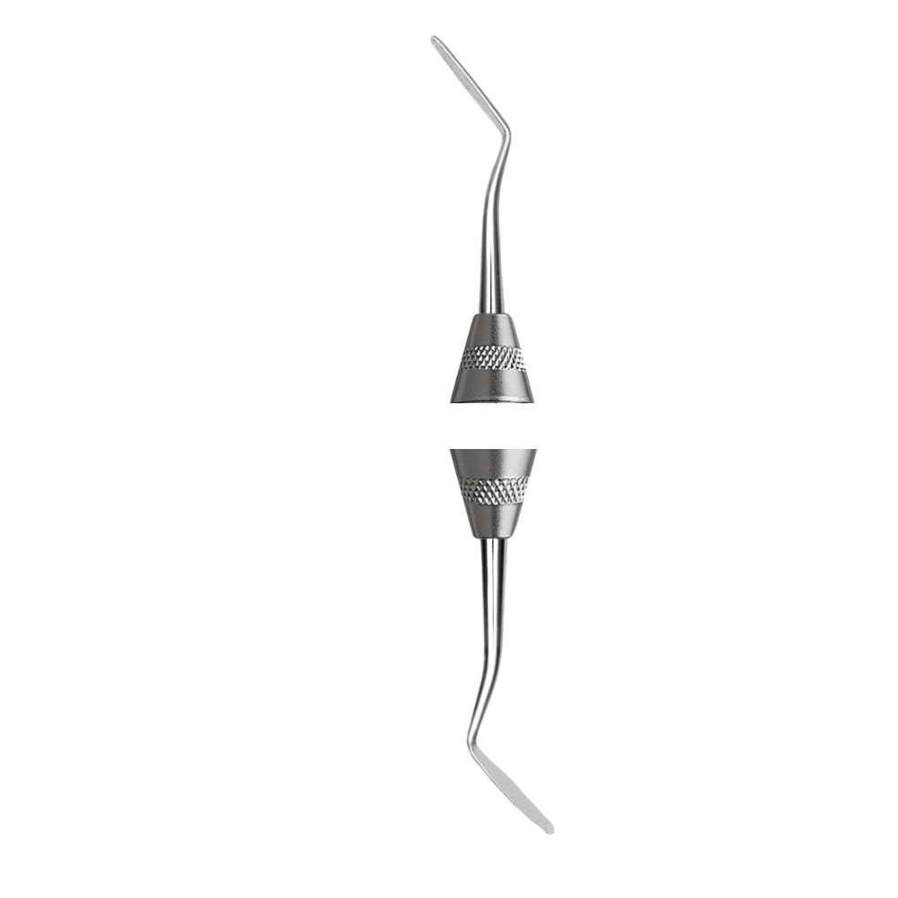 CSI-1 Gingival Cord Packer, Serrated - SurgiWorld GCS1S