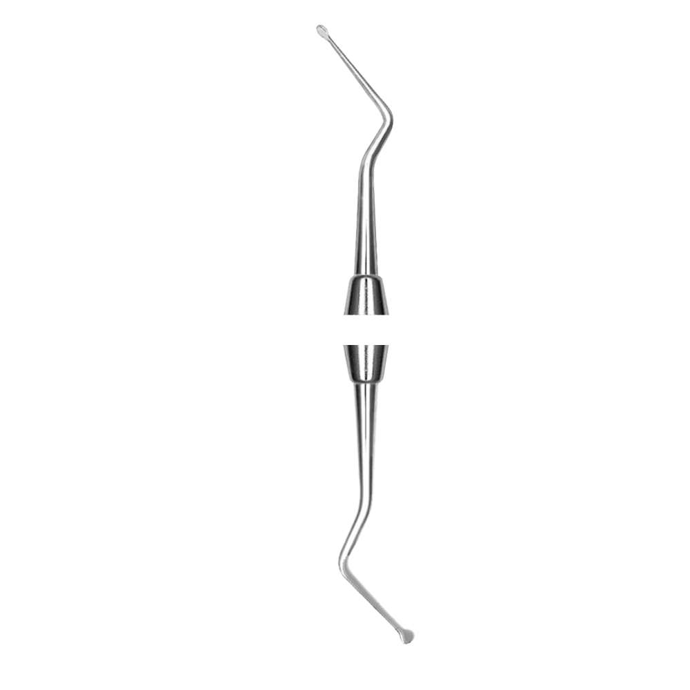 1 Yardley Gingival Cord Packer - SurgiWorld GCY1