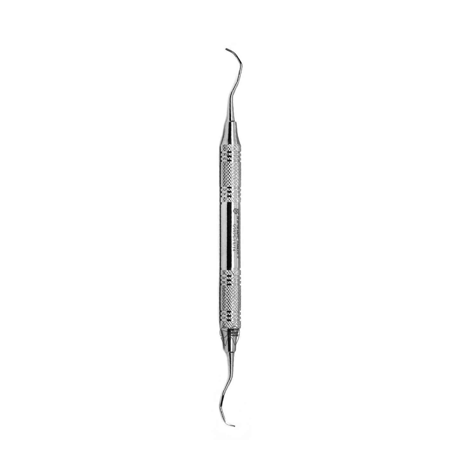 Gracey Curettes 13/14 Double Ended Steel Instruments Periodontal