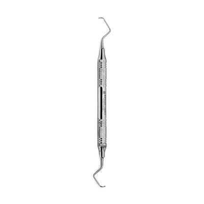 Gracey Curette Double Ended Periodontal Root Planning Hollow Handle 1/Pk