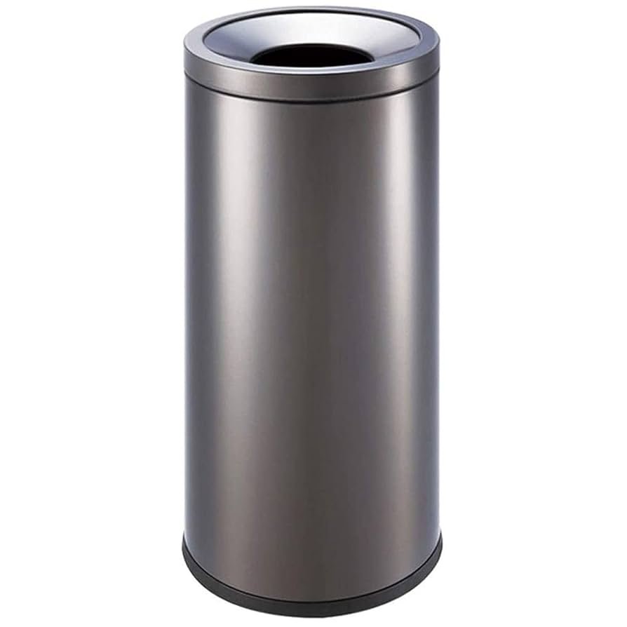 Lobby Trash Can - 7 Gallon, H-3490