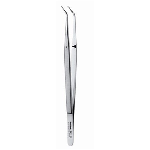 Hu-Friedy - Dressing Pliers, College, # 2, Serrated Tip, 1/Pk, HU-DP2