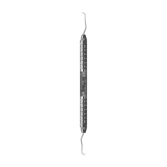 Hu-Friedy-Explorer, Double-Ended, # 11/12, Old Dominion University, # 8 Resin 8 Handle, 1/Pk, HU-EXD11/128