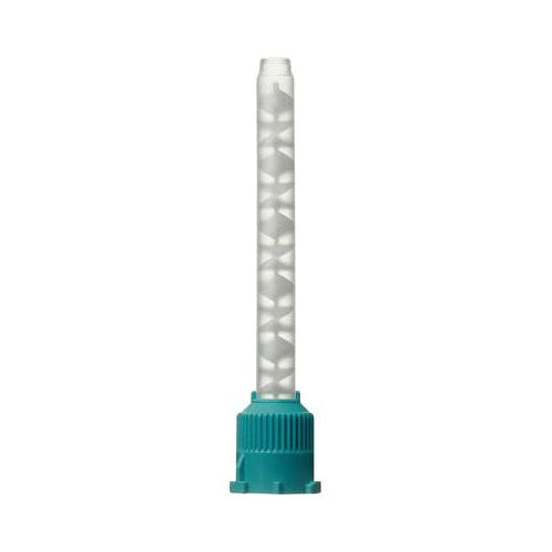 MARK3, HP Mixing Tips Green 6.5mm 48/pk For Heavy Body VPS Impression Material & Bite Registration