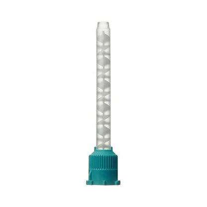 MARK3, HP Mixing Tips Green 6.5mm 48/pk For Heavy Body VPS Impression Material & Bite Registration