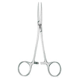 Kelly Hemostat Straight, 14cm - SurgiWorld HS111