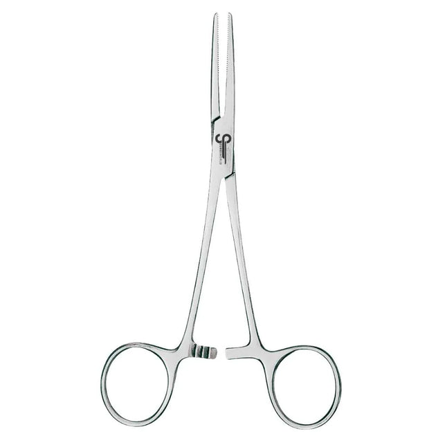 Kelly Hemostat Straight, 14cm - SurgiWorld HS111