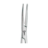 Kelly Hemostat, Curved, 14cm - SurgiWorld HS112, product photo 2