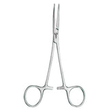Kelly Hemostat, Curved, 14cm - SurgiWorld HS112