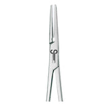 Mosquito Hemostat Straight 12cm, Fine-Tip Direct-Access Locking Forceps for Small Vessels - SurgiWorld HS114, product photo 2