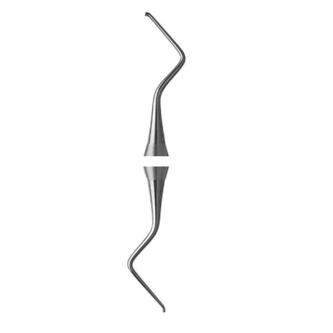 6/7 Orban Hoe Scaler - SurgiWorld HS67