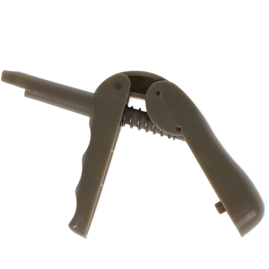 HSB-Composite Unidose and Compule Dispensing Gun, 1/Pk, 101231