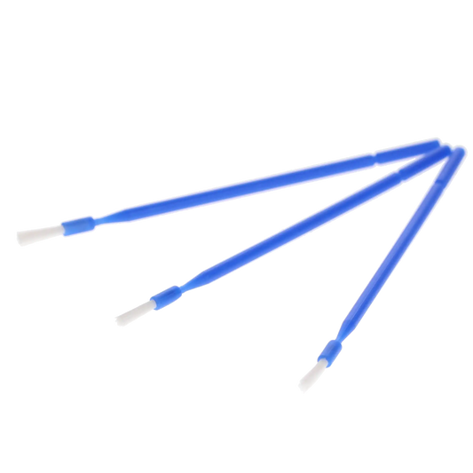 HSB-Disposable Bendable Brush Applicators 144/Box, 101325