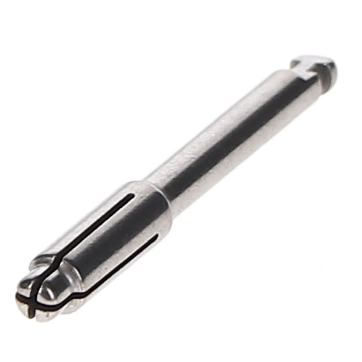 HSB Sof-Lex Type Pop-On RA stainless steel polishing disc mandrels 3 per pack