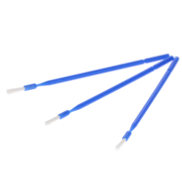 HSB-Disposable Bendable Brush Applicators 144/Box, 101325