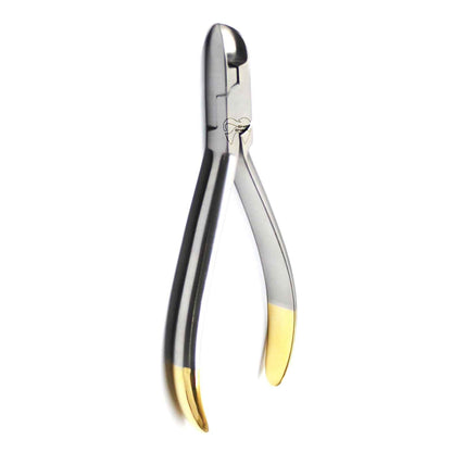Hard Wire Cutter Premium TC Orthodontic 1/Pk - J&J