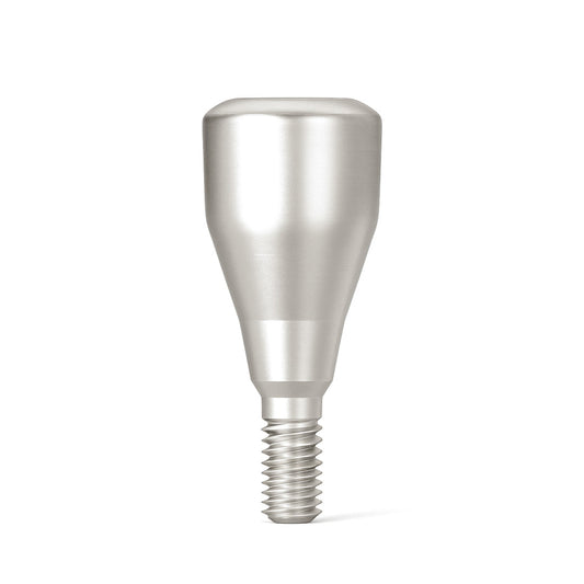 DIO Healing Abutment (SSHA) – Regular & Wide Sizes
