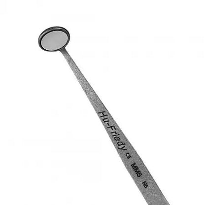 Hu-Friedy - Micro Mouth Heads, Front Surface, Round, 3 mm, 1/Pk, HU-MM4