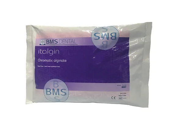 ITALGIN Chromatic Alginate - Bag of 450g