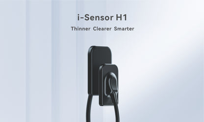 Woodpecker i-Sensor H1/H1.5/H2 Superior X Ray Dental Sensor